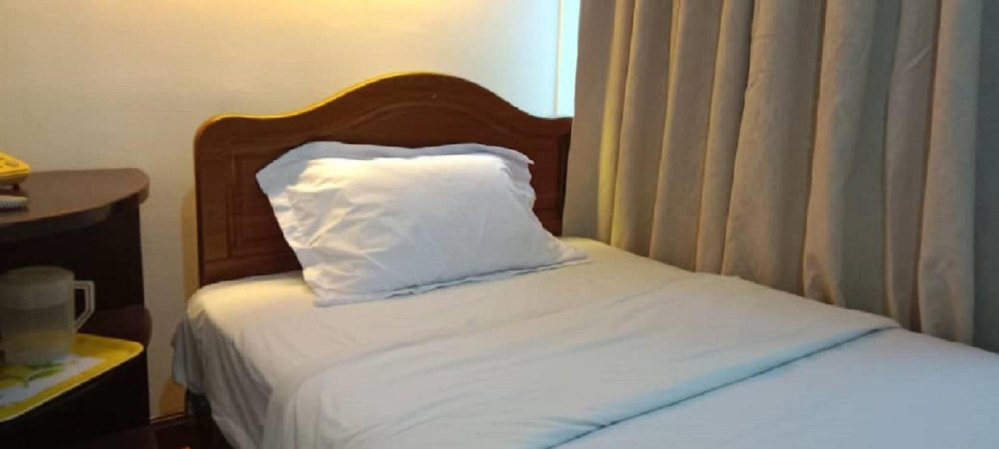 Hotel China Town 2 Куала-Лумпур Экстерьер фото