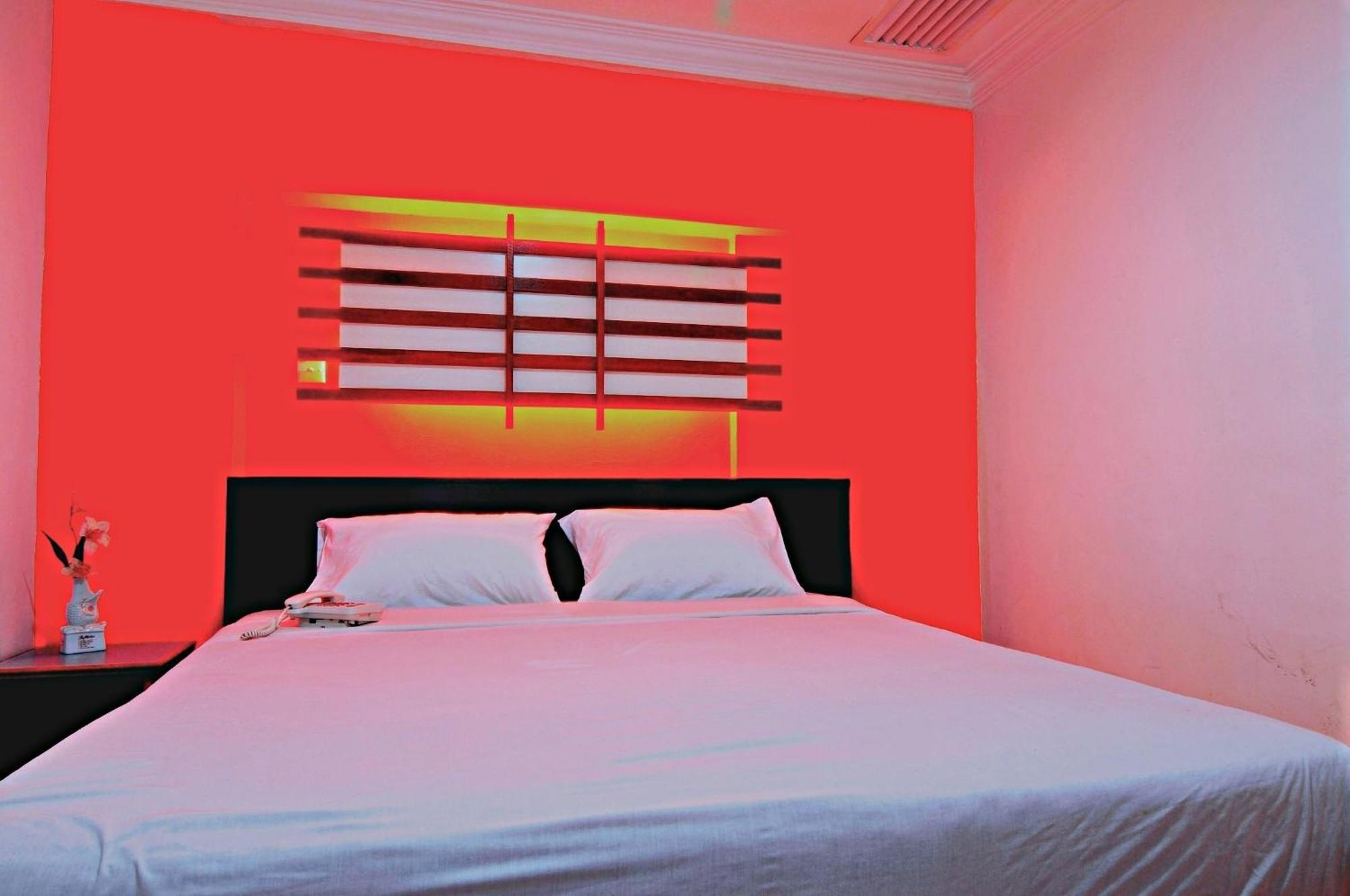 Hotel China Town 2 Куала-Лумпур Экстерьер фото