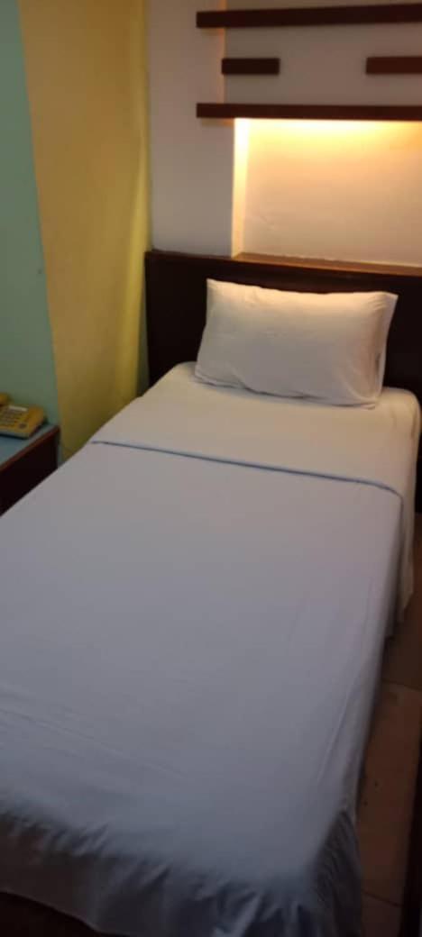 Hotel China Town 2 Куала-Лумпур Экстерьер фото
