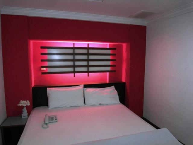 Hotel China Town 2 Куала-Лумпур Экстерьер фото